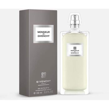 Monsieur de Givenchy EDT